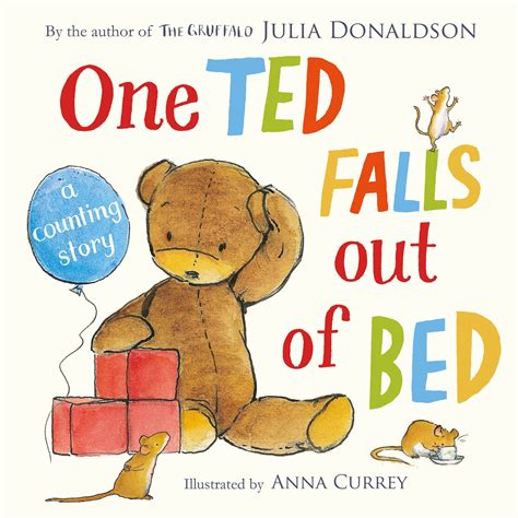 One Ted Falls Out of Bed PDF