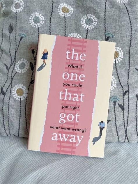 One That Got Away Novel Reader