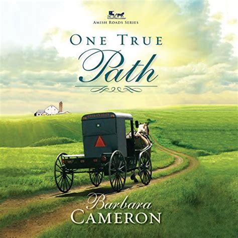 One True Path Amish Roads Series Book 3 Epub