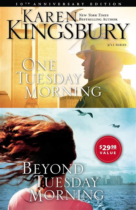 One Tuesday Morning Beyond Tuesday Morning September 11th Series 1 and 2 Reader