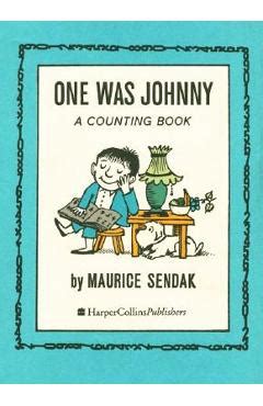 One Was Johnny A Counting Book PDF