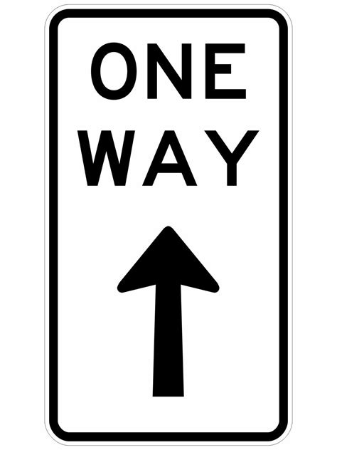 One Way Kindle Editon