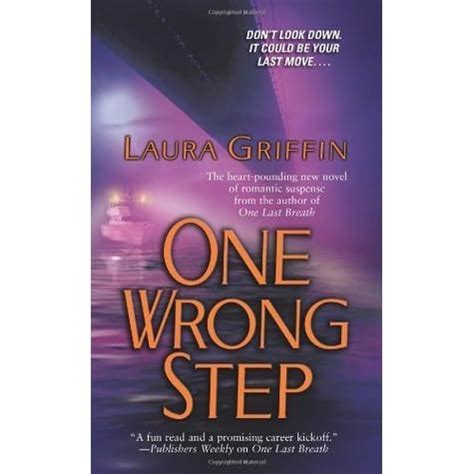 One Wrong Step 4 Book Series Kindle Editon