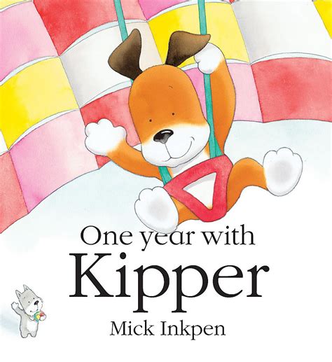 One Year with Kipper Epub