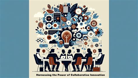 One for All and Eight for the Ninth: The Power of Collaborative Innovation