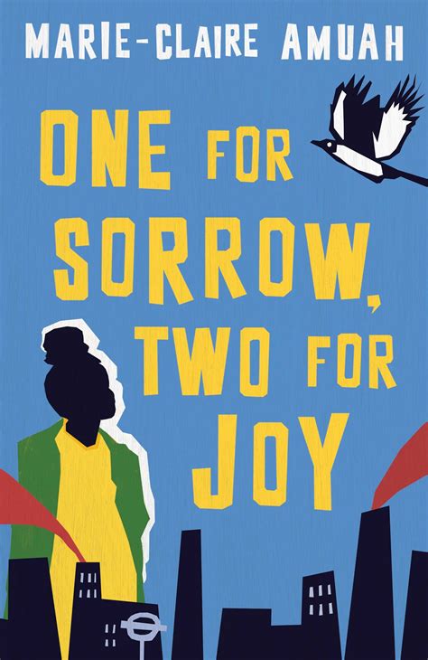 One for Sorrow Two for Joy Kindle Editon