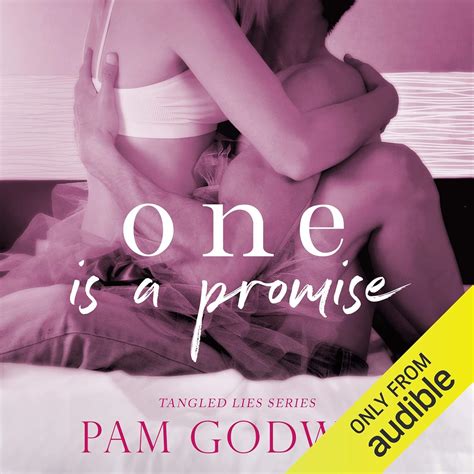 One is a Promise Tangled Lies Book 1 PDF