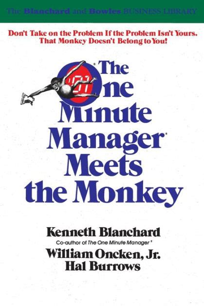 One minute manager the monkey Kindle Editon