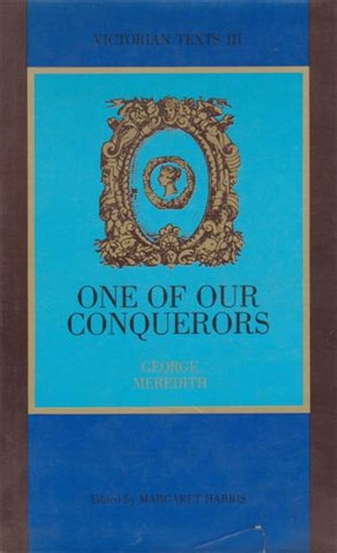 One of Our Conquerors PDF