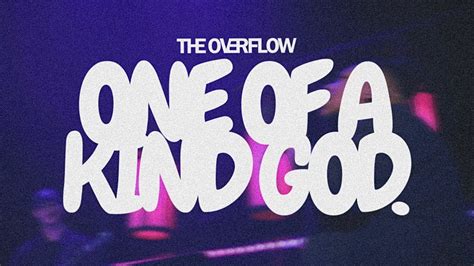 One of a Kind by God s Design Doc