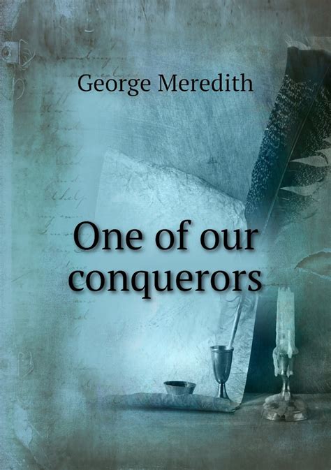 One of our conquerors Kindle Editon