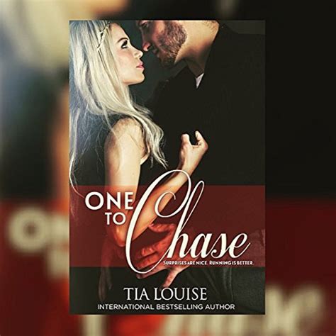 One to Chase One to Hold Book 7 Kindle Editon