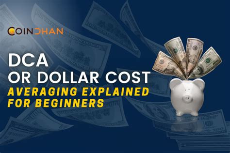 One to DCA: Simplifying Dollar-Cost Averaging for Beginners