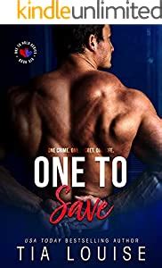 One to Love One to Hold Book 4 Epub