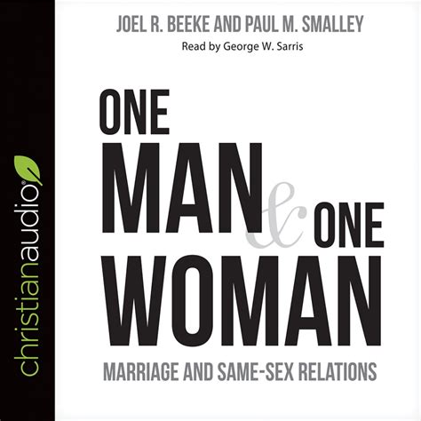 One-Man Woman PDF
