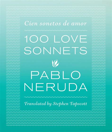 One.Hundred.Love.Sonnets.Cien.sonetos.de.amor Ebook Doc