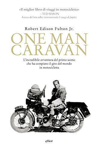 One.Man.Caravan Ebook PDF