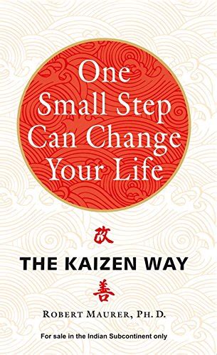 One.Small.Step.Can.Change.Your.Life.The.Kaizen.Way Ebook PDF
