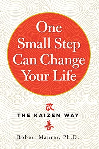 One.Small.Step.Can.Change.Your.Life.The.Kaizen.Way Ebook PDF