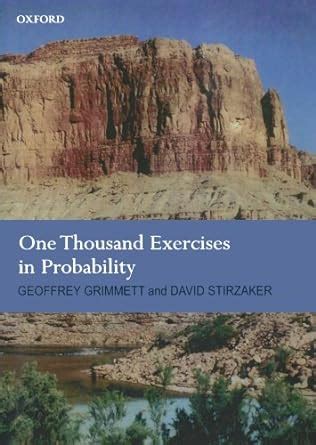 One.Thousand.Exercises.in.Probability Ebook Doc