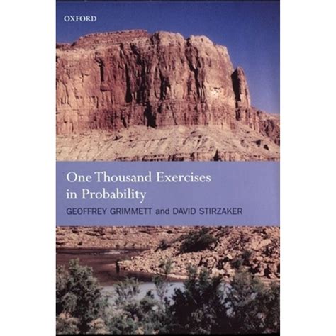 One.Thousand.Exercises.in.Probability Ebook Doc