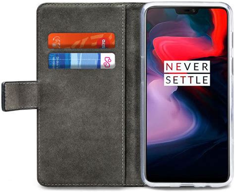 OnePlus Case GMYLE Wallet Classic Kindle Editon