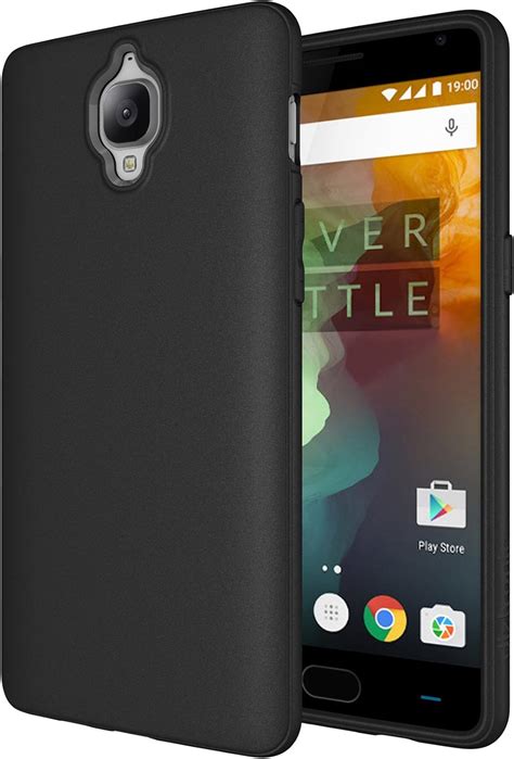 OnePlus Diztronic Matte Slim Fit Flexible Epub