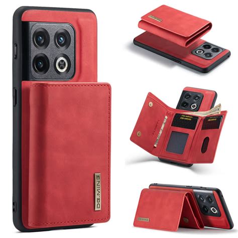 OnePlus One Case Wallet Mulbess Reader