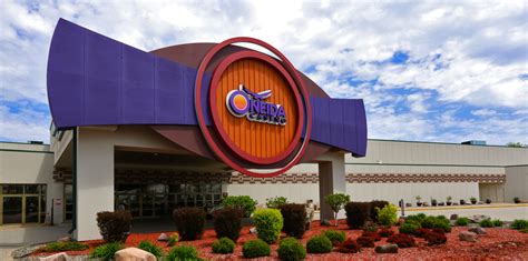 Oneida Casino Green Bay: A Comprehensive Guide to Entertainment and Gaming in Wisconsin