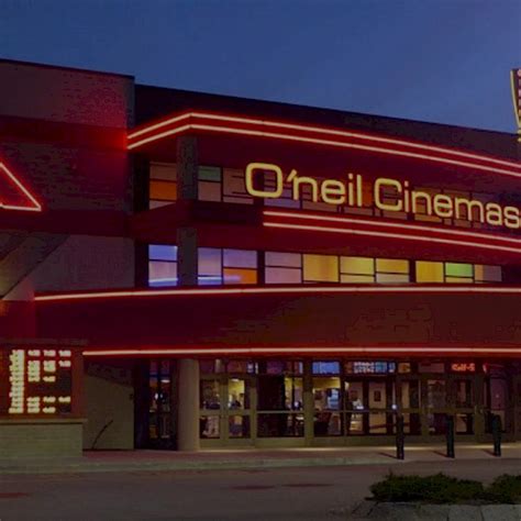 Oneil Cinemas Epping NH: The Ultimate Movie-Going Experience