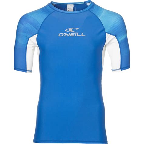 Oneill Swim Shirts: Performance and Style for Water Enthusiasts