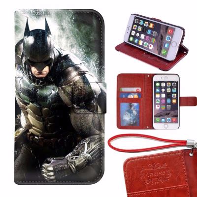 Onelee Customized Batman iPhone Plastic Kindle Editon