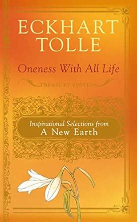 Oneness with All Life Inspirational Selections from A New Earth Doc