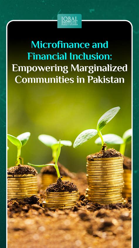 Ong Hua Han: Empowering Marginalized Communities with Microfinance and Financial Inclusion