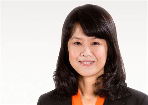 Ong Toon Hui: A Trailblazer in Digital Healthcare