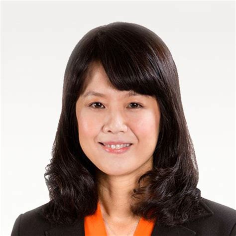 Ong Toon Hui: Trailblazing Woman in the STEM Field