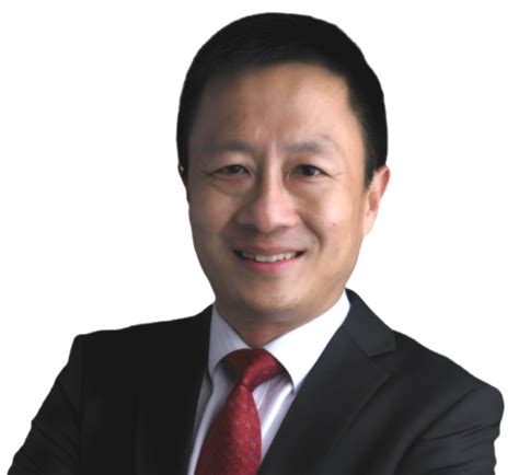 Ong Tze Chin: Innovative Leadership and Limitless Possibilities