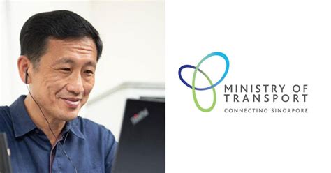 Ong Ye Kung's Transformative Contributions to Transport