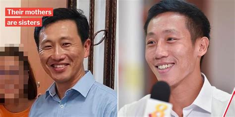 Ong Ye Kung's Wife: A Pillar of Support and a Driving Force in Singapore's Progress