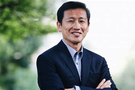 Ong Ye Kung: A Trailblazing Leader in Singapore's Digital Transformation Journey