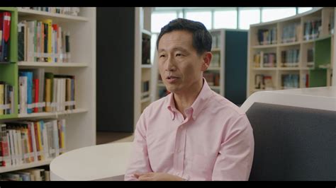 Ong Ye Kung Pushes Education as Key to Singapore’s Future Success