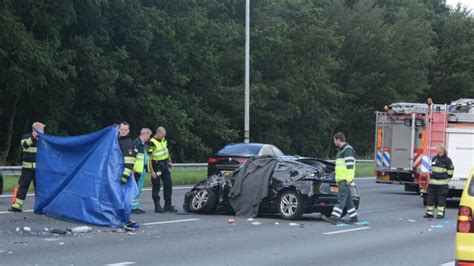 Ongeluk A12: Gevolgen en Voorzorgsmaatregelen