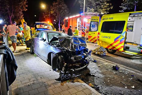 Ongeluk Bladel: Verkeersveiligheid onder de loep