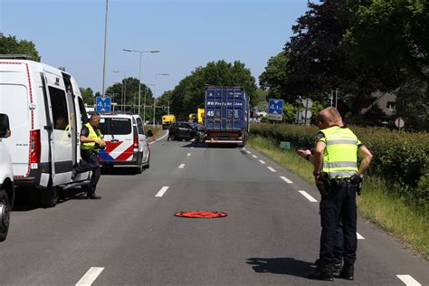 Ongeluk N65: Maatregelen en Preventie