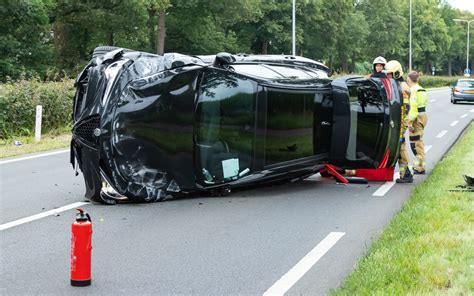 Ongeluk op de N65: Alles wat u moet weten