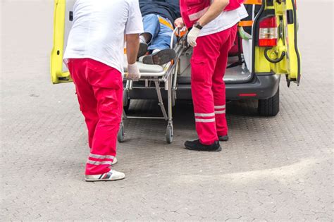 Ongelukken met messen: Voorkom tragedie