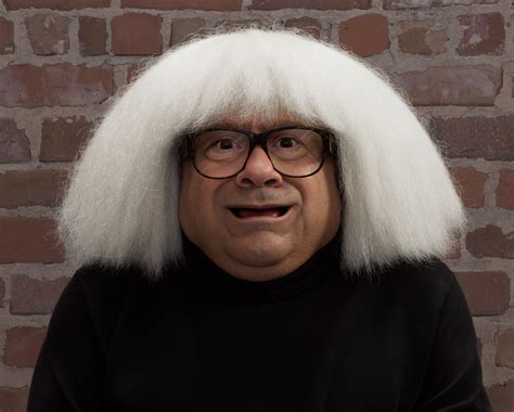 Ongo Gablogian: The Man, the Myth, the Wig