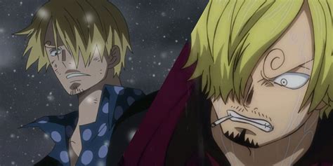 Onigashima Sanji: The Culinary Knight of the Straw Hat Pirates