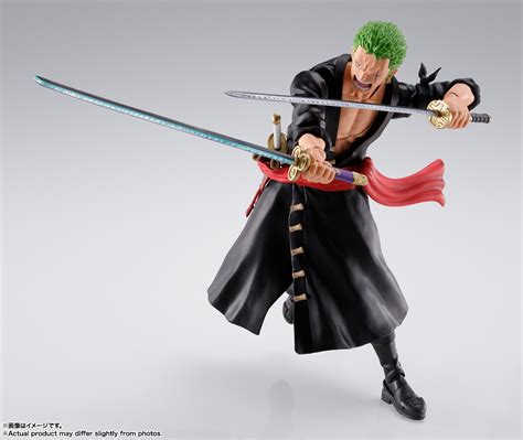 Onigashima Zoro: The Legendary Sword Saint's Epic Exploits in the Demon's Island