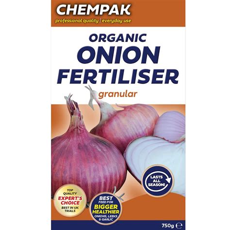 Onion Fertilizer: 10,000 Ways to Boost Your Yield